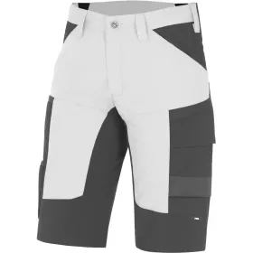 Farbvariante weiß/anthrazit