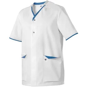 Farbvariante weiß/azurblau