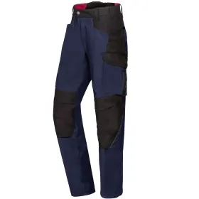 Farbvariante nachtblau/schwarz