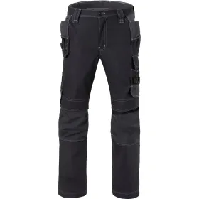 Farbvariante schwarz/dunkelgrau