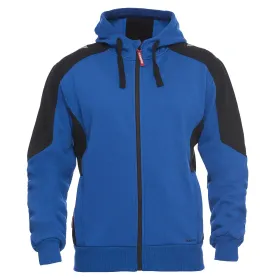 Farbvariante blau/schwarz