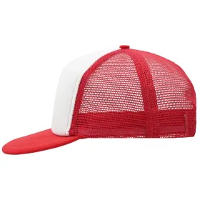 Farbvariante white/red