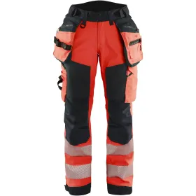 Farbvariante rot/schwarz