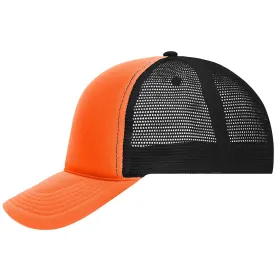 Farbvariante orange/black