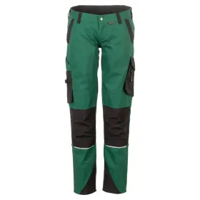 Farbvariante grün/schwarz