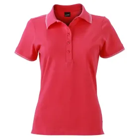 Farbvariante pink/white