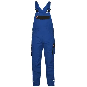 Farbvariante blau/schwarz