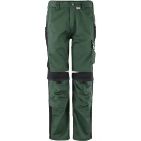 Farbvariante grün/schwarz