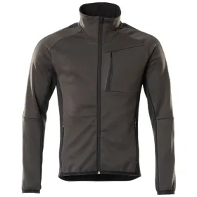 Farbvariante dunkelanthrazit/schwarz