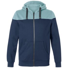 Farbvariante dunkelblau/hellblau