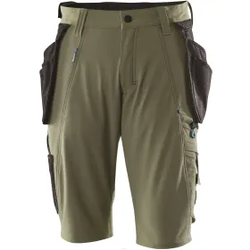 Farbvariante moosgrün