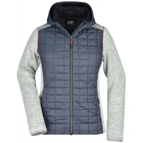 Farbvariante light-melange/anthracite-melan