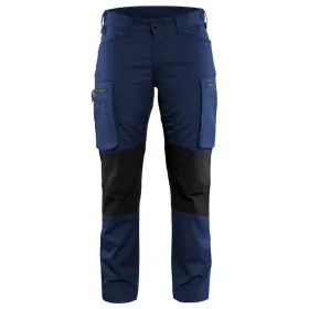 Farbvariante marine/schwarz