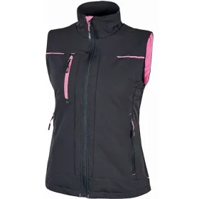 Farbvariante grey/fucsia