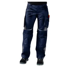 Farbvariante marine/anthrazit