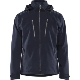 Farbvariante Dunkelmarine/Schwarz