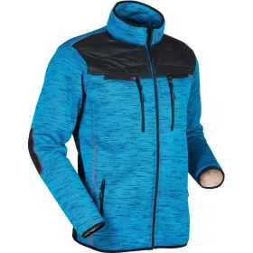 Farbvariante blue-melange