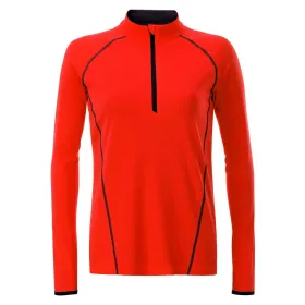 Farbvariante bright-orange/black