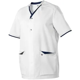 Farbvariante weiß/nachtblau