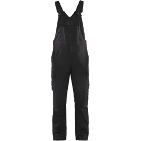 Farbvariante schwarz/rot