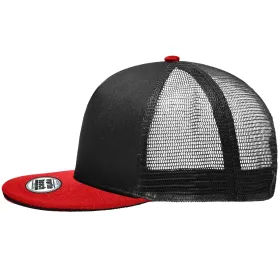Farbvariante black/red