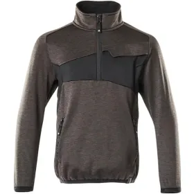 Farbvariante dunkelanthrazit/schwarz