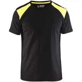 Farbvariante schwarz/gelb