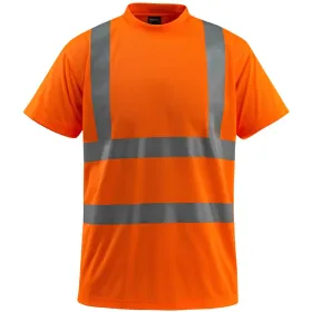 Farbvariante fluororange