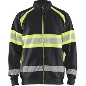 Farbvariante schwarz/gelb