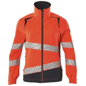 Farbvariante rot/schwarzblau