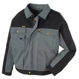 Farbvariante grau/schwarz