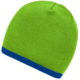 Farbvariante lime-green/royal