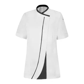 Farbvariante weiß/schwarz