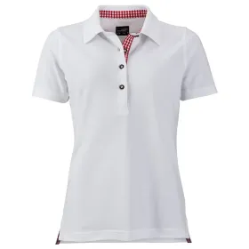 Farbvariante white/red-white