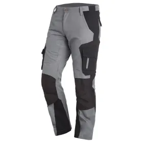 Farbvariante grau/schwarz