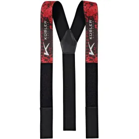 Farbvariante rot/schwarz