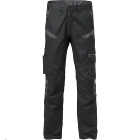 Farbvariante schwarz/grau