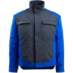 Farbvariante schwarzblau/kornblau