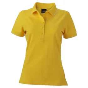 Farbvariante sun-yellow/white