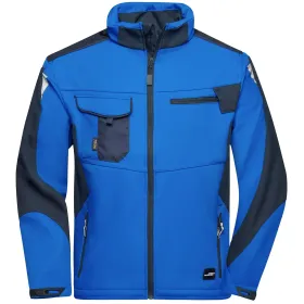 Farbvariante royal/navy