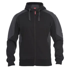 Farbvariante schwarz/anthrazit