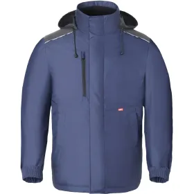Farbvariante marine/dunkelgrau