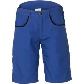 Farbvariante kornblau/schwarz