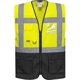 Farbvariante gelb/schwarz