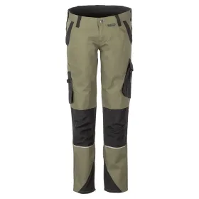 Farbvariante oliv/schwarz