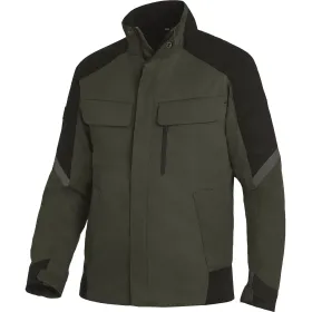 Farbvariante oliv/schwarz