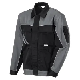 Farbvariante schwarz/schiefer/zink