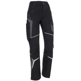 Farbvariante schwarz/anthrazit