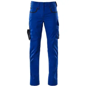 Farbvariante kornblau/schwarzblau