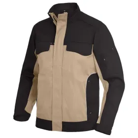 Farbvariante beige/schwarz